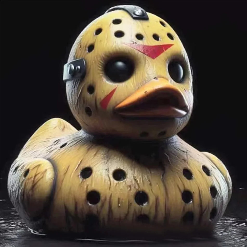 Duckween