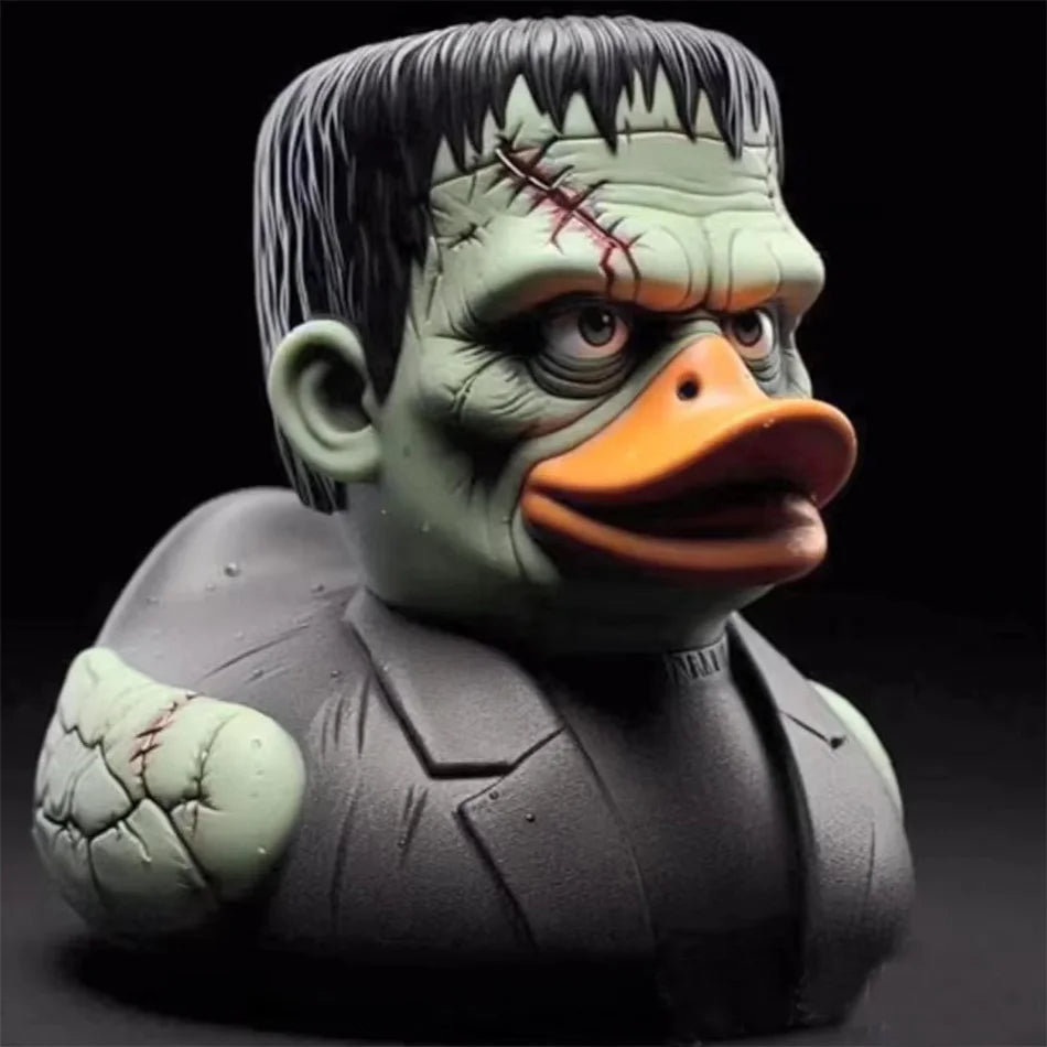 Duckween
